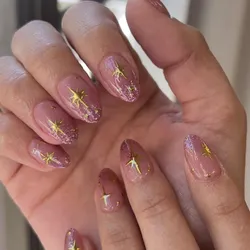 Soft gel diseño/francesitas/full