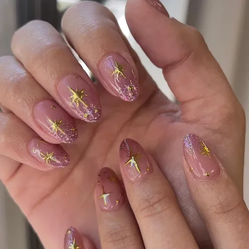 Soft gel diseño/francesitas/full
