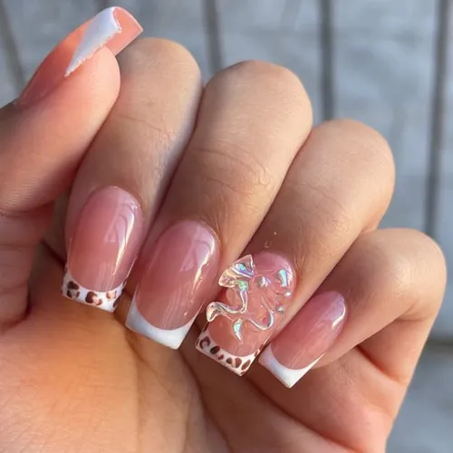 Soft Gel