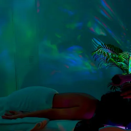 TERAPIA MULTISENSORY - Experiencia Sensorial + Spa Capilar