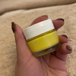 Yellow Peel 