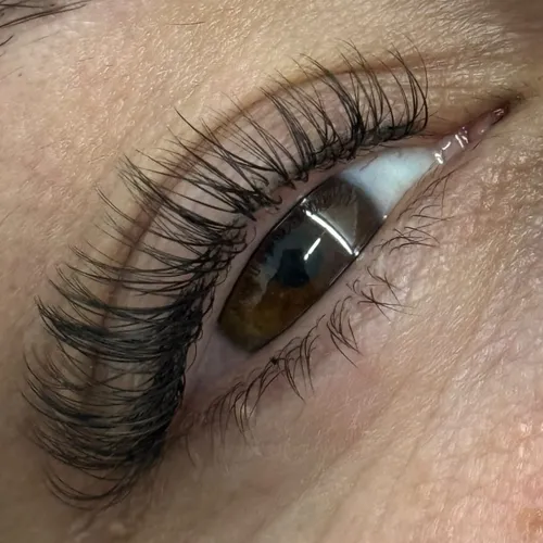 Lifting de Pestañas 