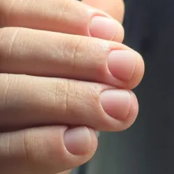 Manicura Masculina