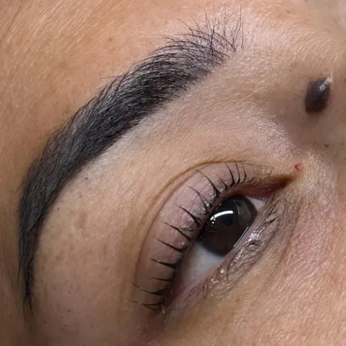 Microblading 