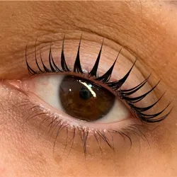 Lash lifting