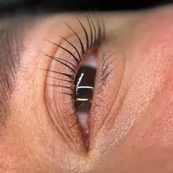 Basic Lash lifting