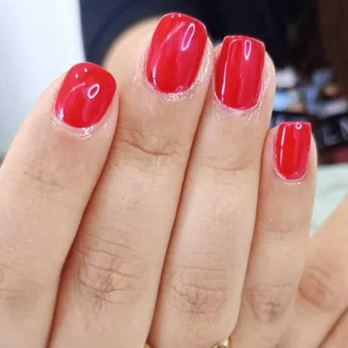 Esmaltado Semipermanente 
