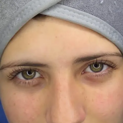 Lifting de Pestañas, de Euphoria Estética