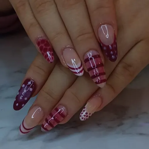 Soft Gel