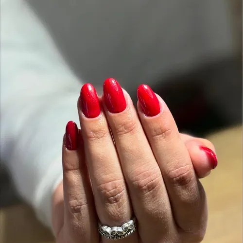 Capping gel LISO