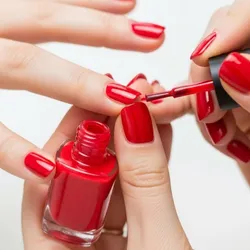 Manicura Tradicional 