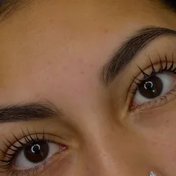 Lash Lifting 