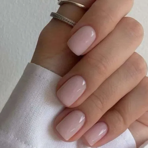 Esmaltado Liso