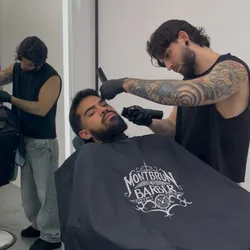 Barba