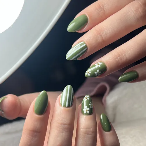 Esmaltado Semipermanente