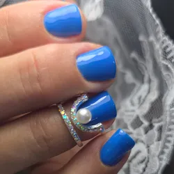 Esmaltado Tradicional OPI 