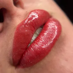 Micropigmentación de Labios