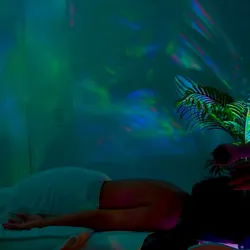 TERAPIA MULTISENSORY - Experiencia sensorial + Spa Capilar