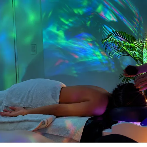 TERAPIA MULTISENSORY - Experiencia sensorial + Spa Capilar