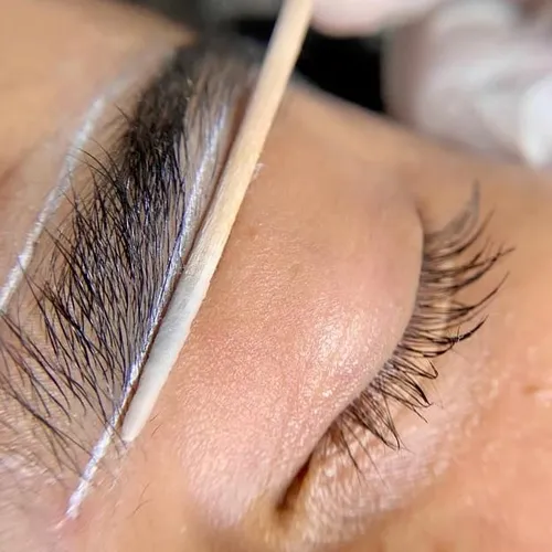BROWS - perfilado