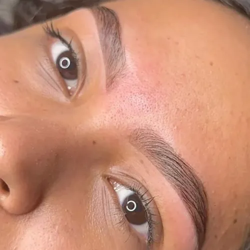 BROWS - perfilado & henna