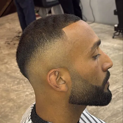 Corte y Barba