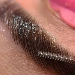 Laminado & Perfilado de cejas