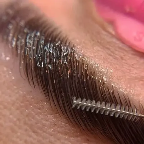 Laminado & Perfilado de cejas