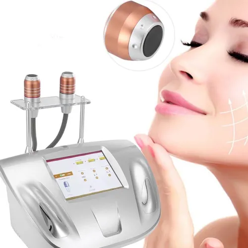 HIFU FACIAL -Lifting sin cirugías- zona Rostro completo 