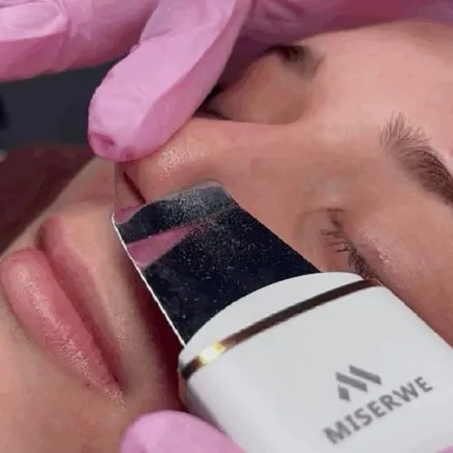 LIMPIEZA FACIAL PREMIUM