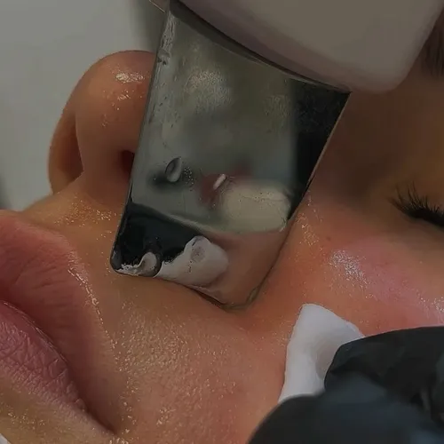 LIMPIEZA FACIAL PREMIUM