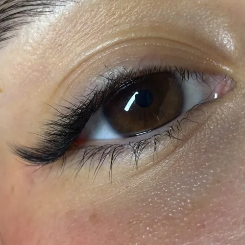 HALF LASH 3D W