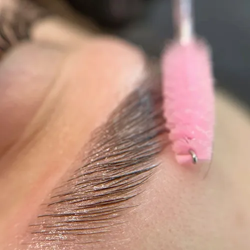 LAMIBROWS - Laminado de cejas