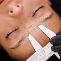 PERFILADO DE CEJAS -Visagismo