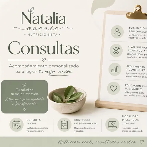 Primera Consulta