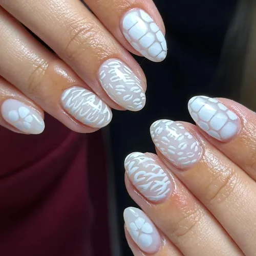 Esmaltado semipermanente 