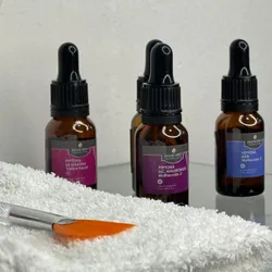 Cejas y Tratamiento facial