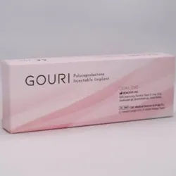 Bioestimulador - GOURI (20% OFF Eftv.) PRECIO LANZAMIENTO