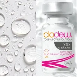 MULGWANG JUSA - Toxina + SHOT Hidratante (20% OFF Eftv.)