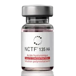 Mesoterapia - NCTF (20% OFF Eftv)
