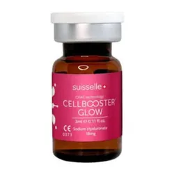 Mesoterapia - Cellbooster GLOW (20% OFF Eftv)