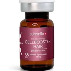 Mesoterapia - Cellbooster HAIR (20% OFF Eftv)