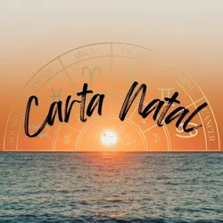 Carta Natal - mini lectura