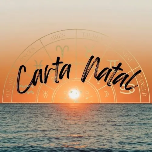 Carta Natal - mini lectura