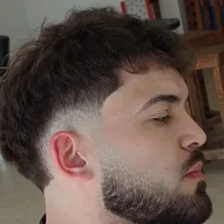 Arreglo de Barba