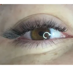Efecto Foxy Eye 