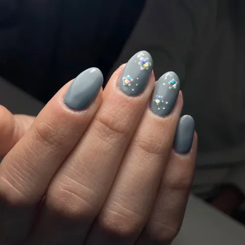Kapping gel 