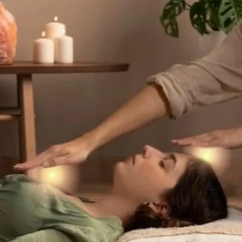 Reiki Mikao usui