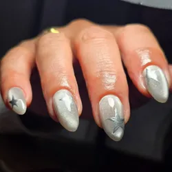 Capping en gel/polygel 
