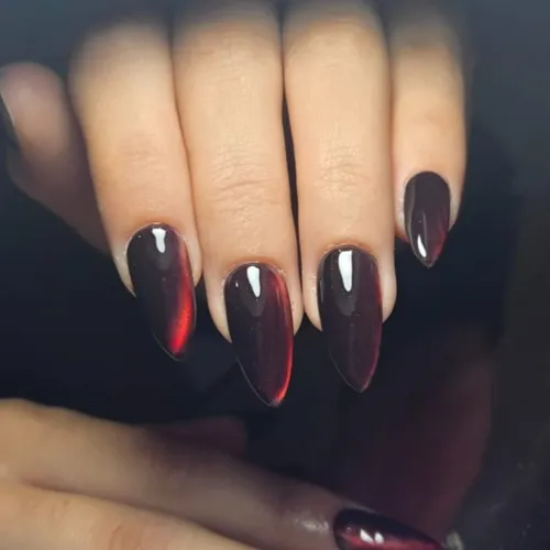 Extension soft gel